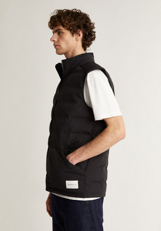 Chaleco Foam Acolchado