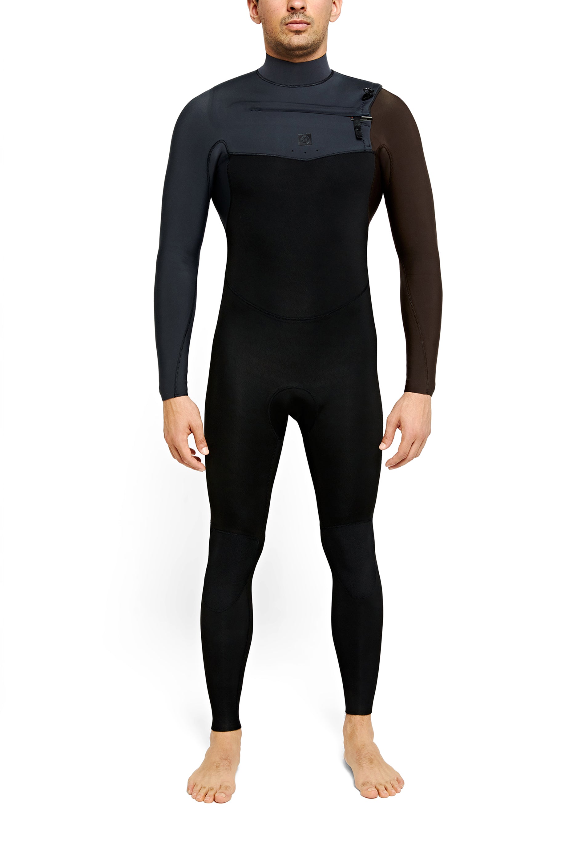 Fato Chest Zip 3/2 Explorer III – Deeply