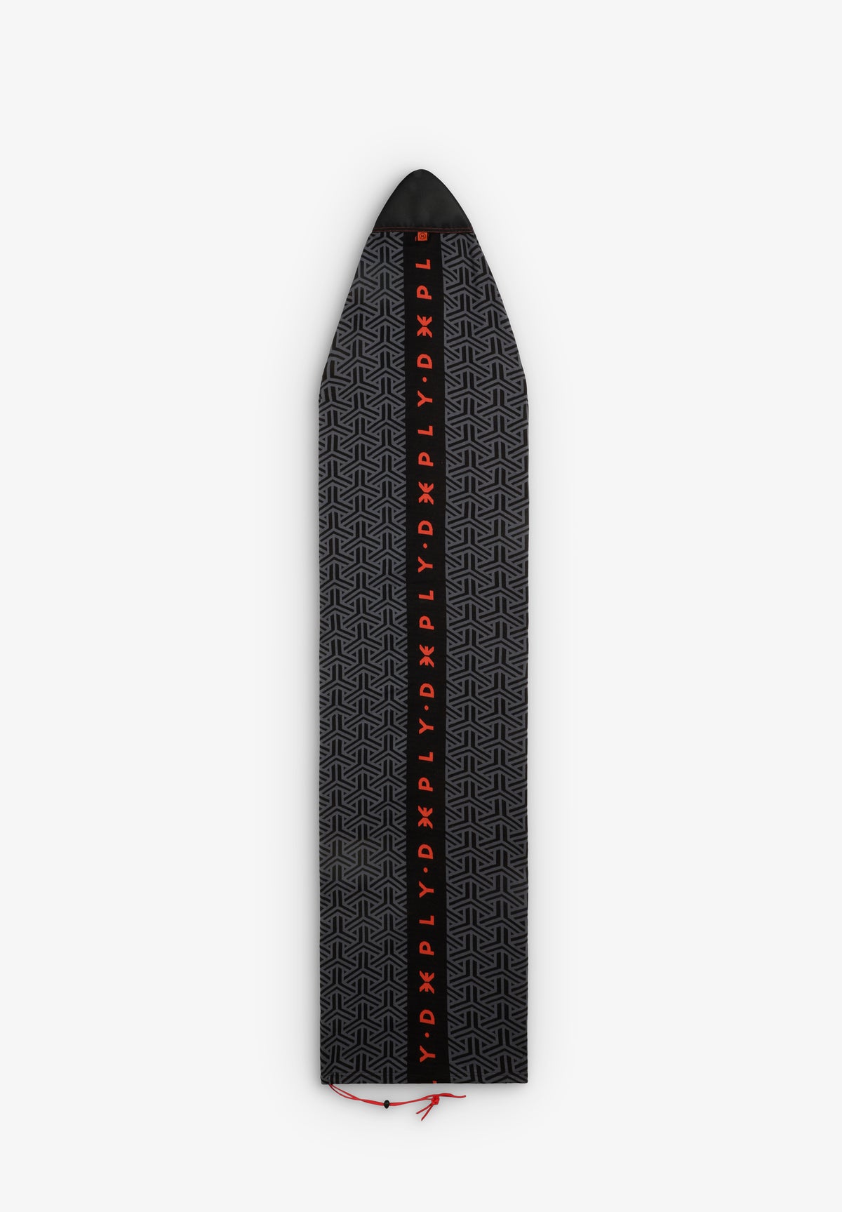 Capa Stretch Deeply 7’2’’