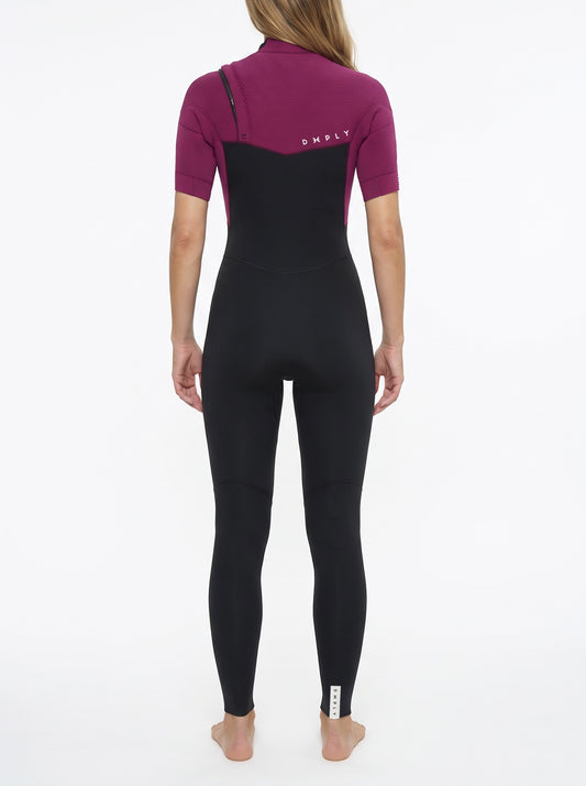 Wetsuit 2/2 Zipperless Explorer II