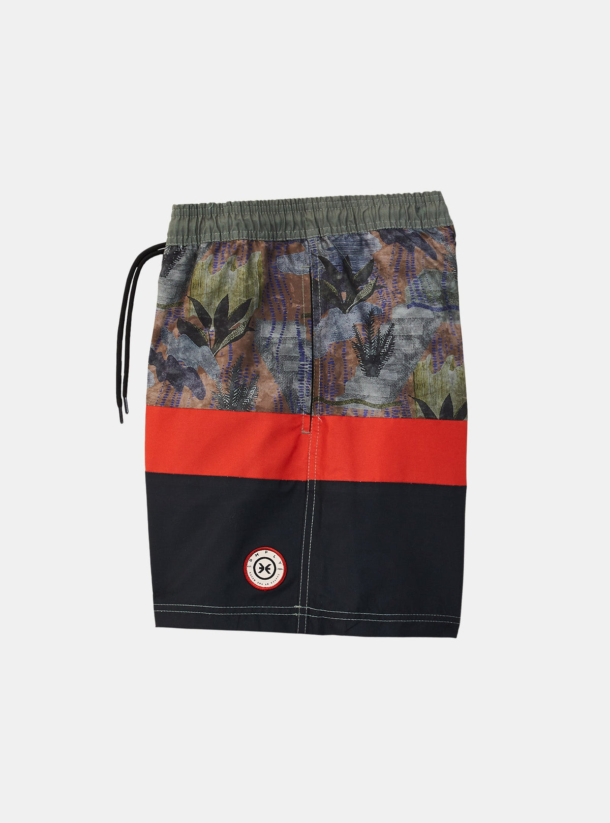 Beach Line Volley Short