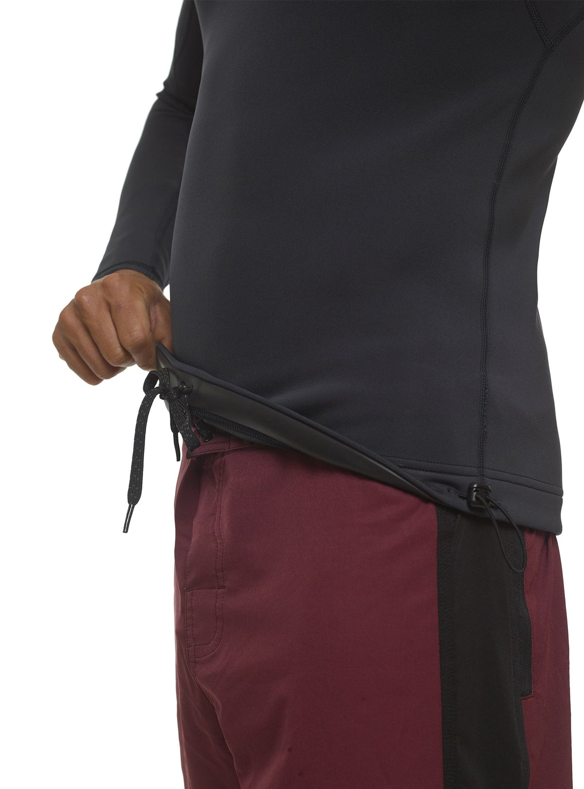 1mm Rashguard Rashvest