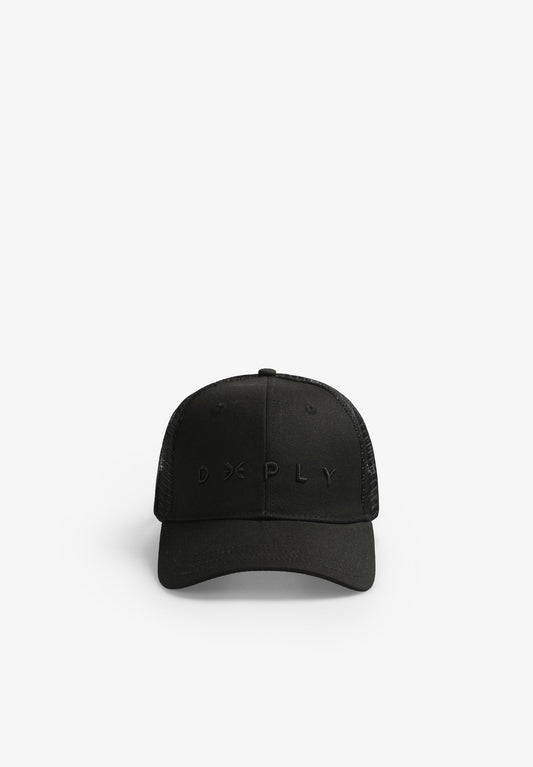 Trucker Cap Boné