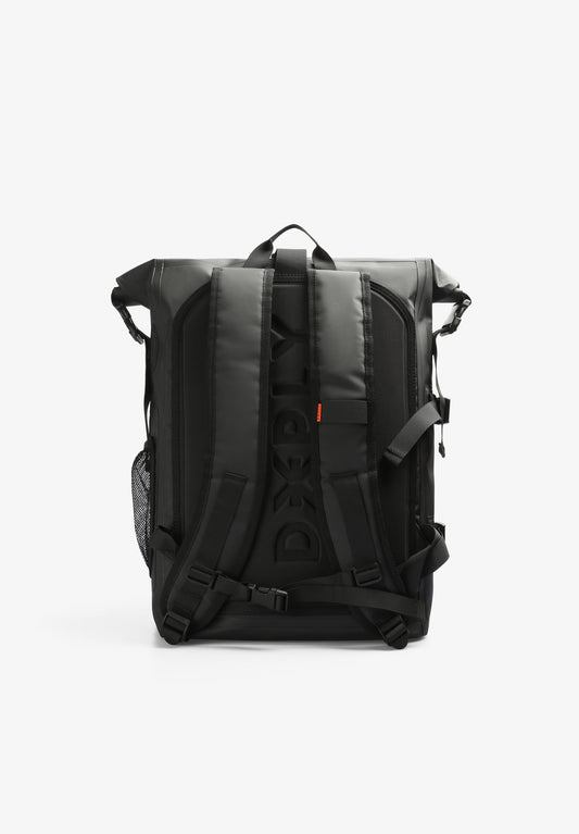 Explorer Rolltop Backpack