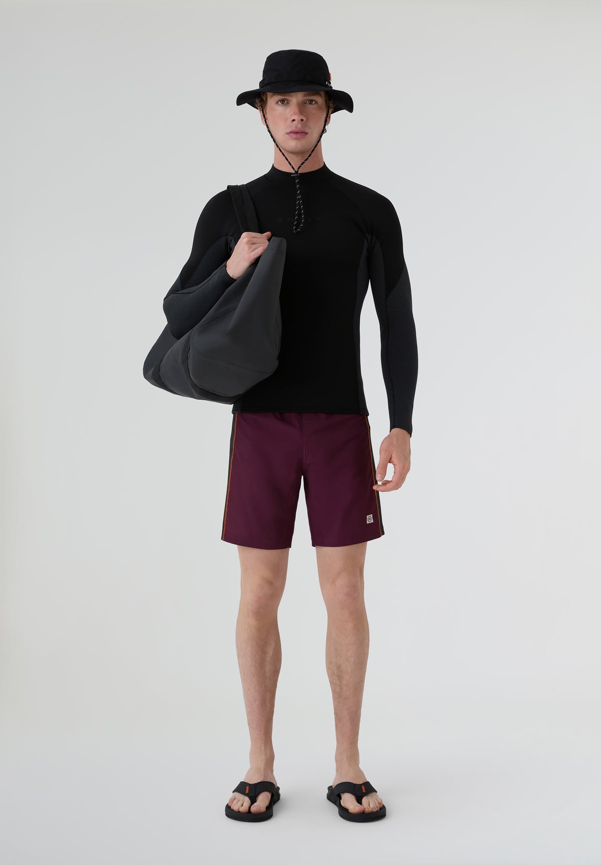 Chapeau Sun Explorer