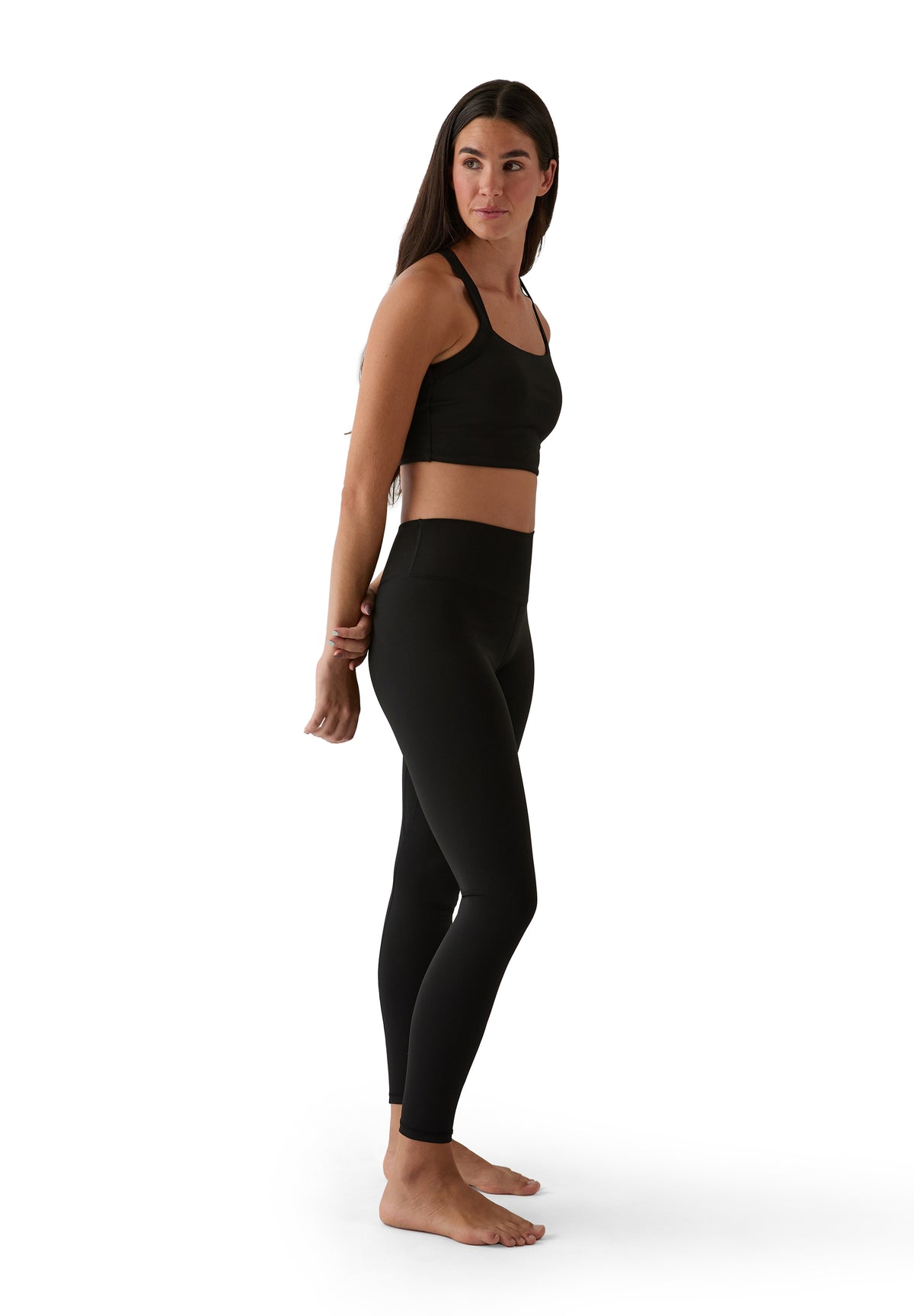 Basic Leggings