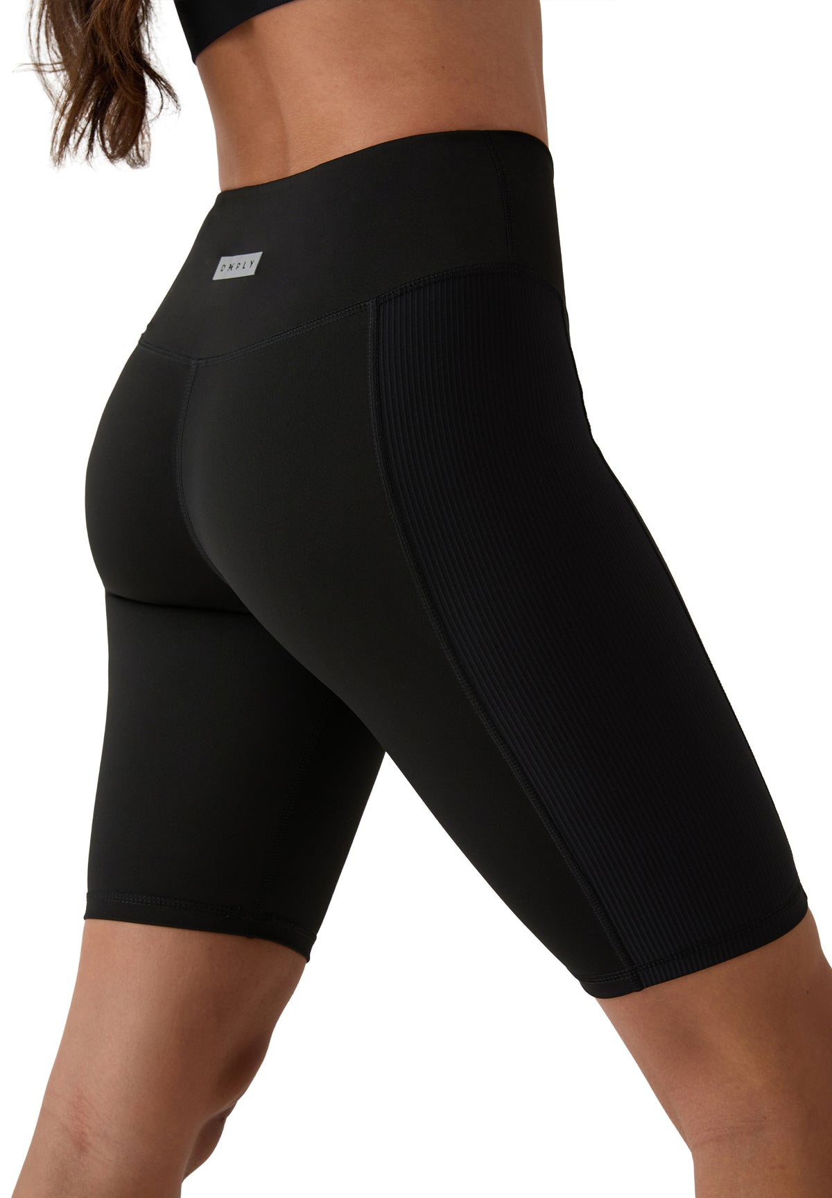 Neoprene Shorts