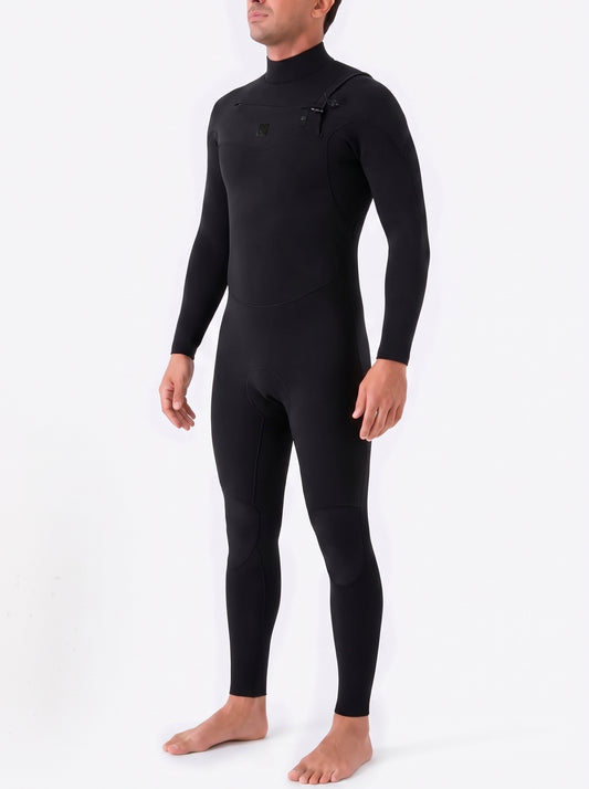 Fato Chest Zip 3/2 Explorer III