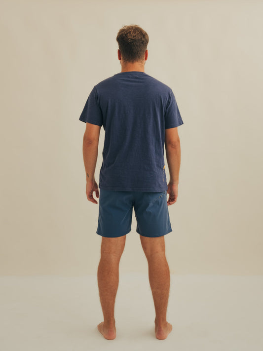 Boardshort +351 X Deeply