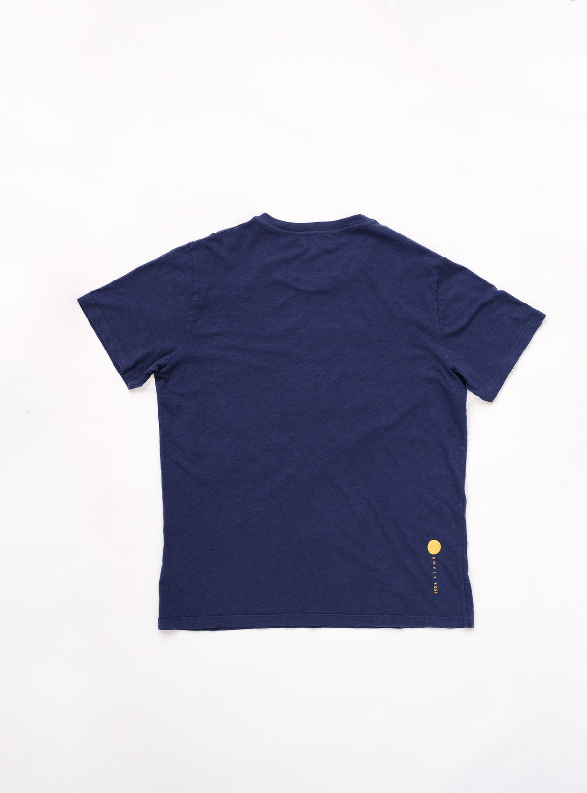 Tee +351 X Deeply