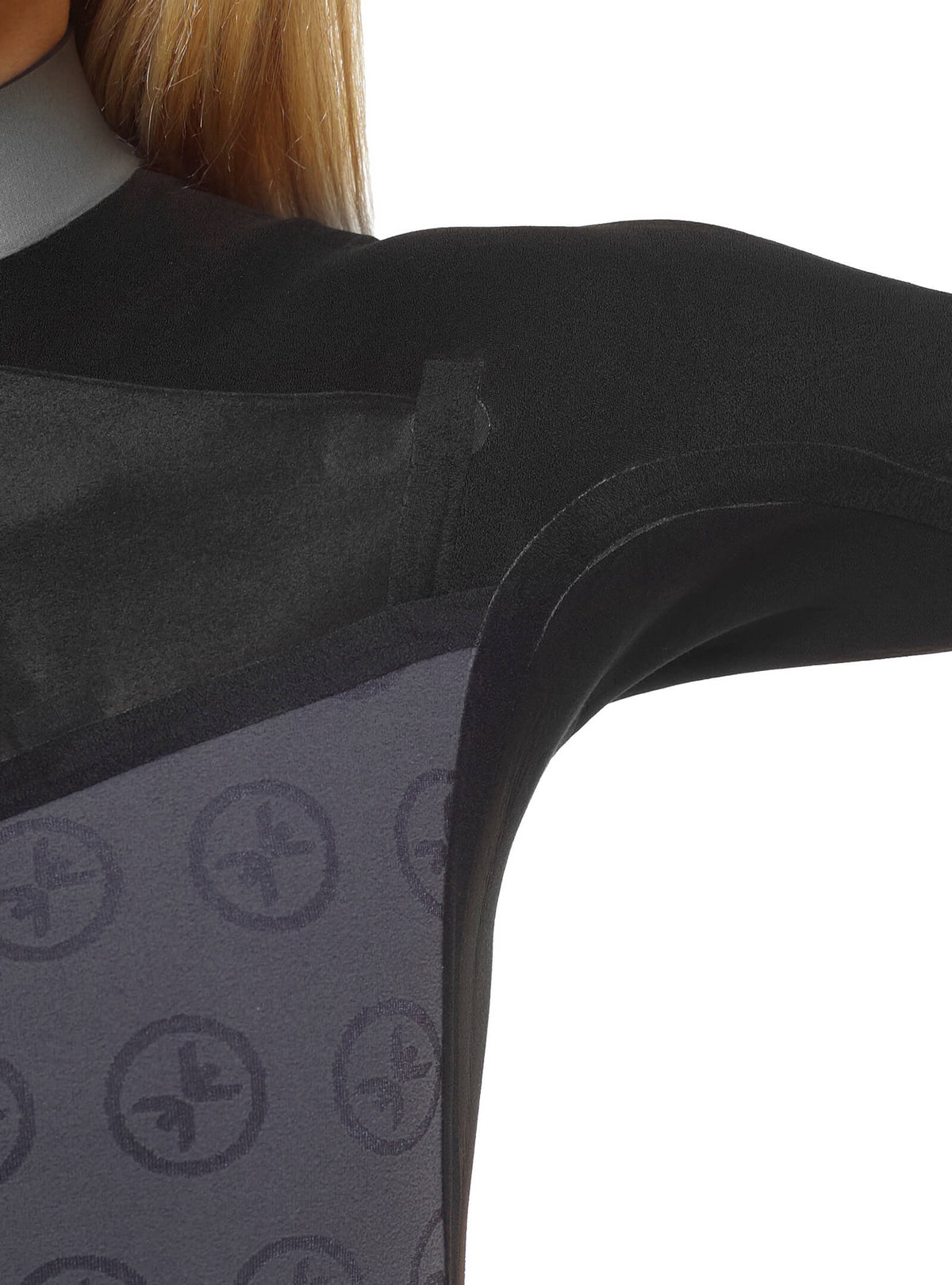 Women's Competition 3/2 Zipperless Surf Suit