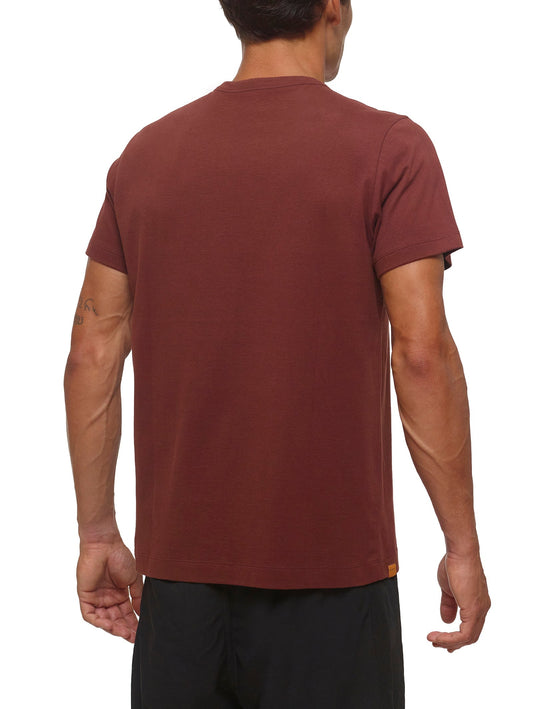 T-shirt Pure