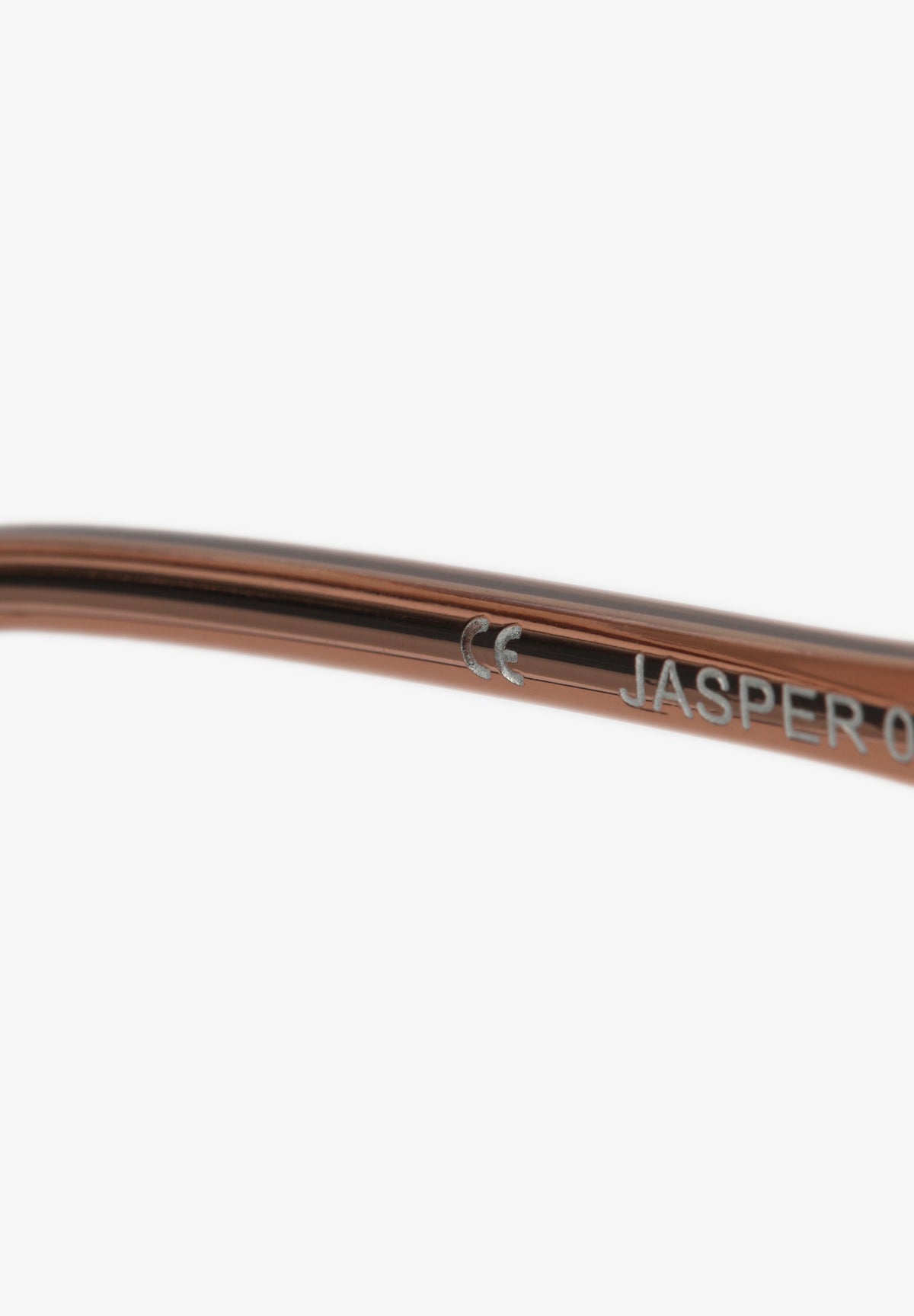 Lunettes de soleil Jasper 01