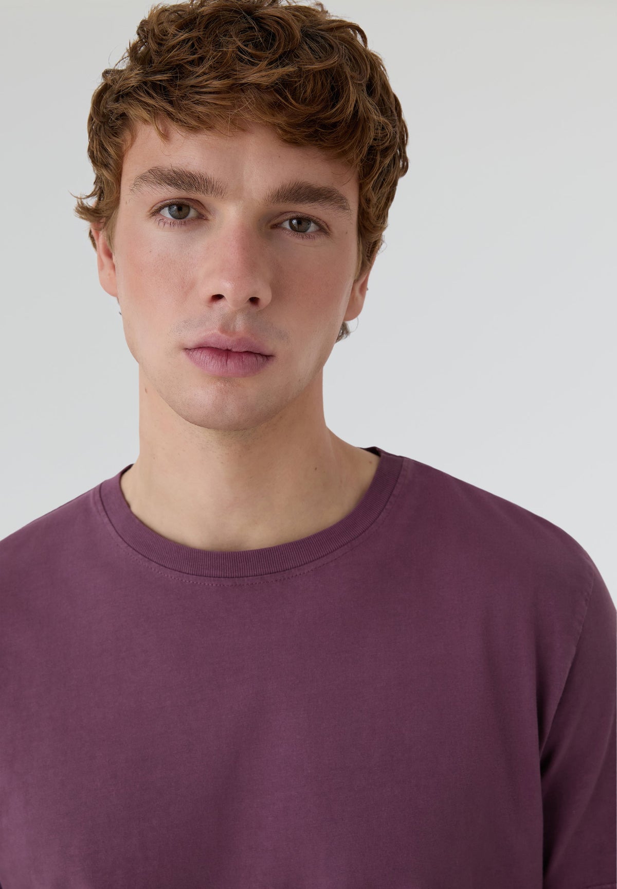 T-shirt Extra Salt Loop