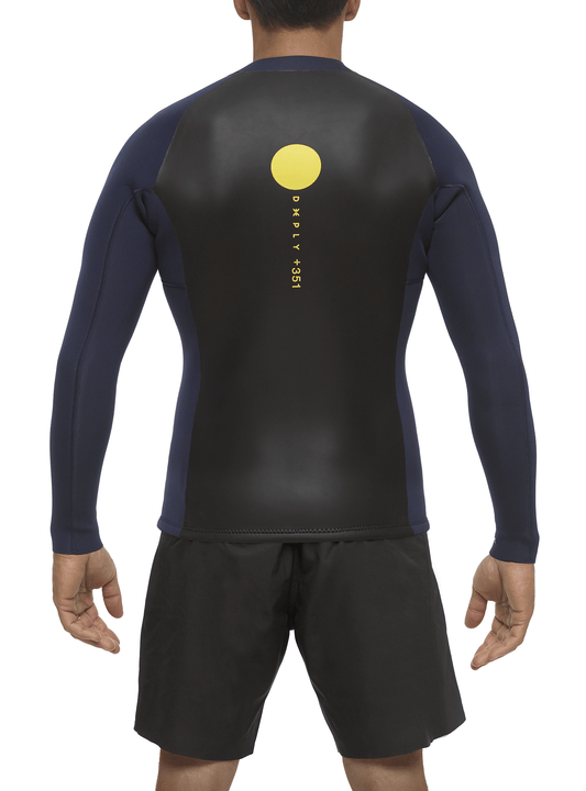 Rashvest Jacket +351 x Deeply