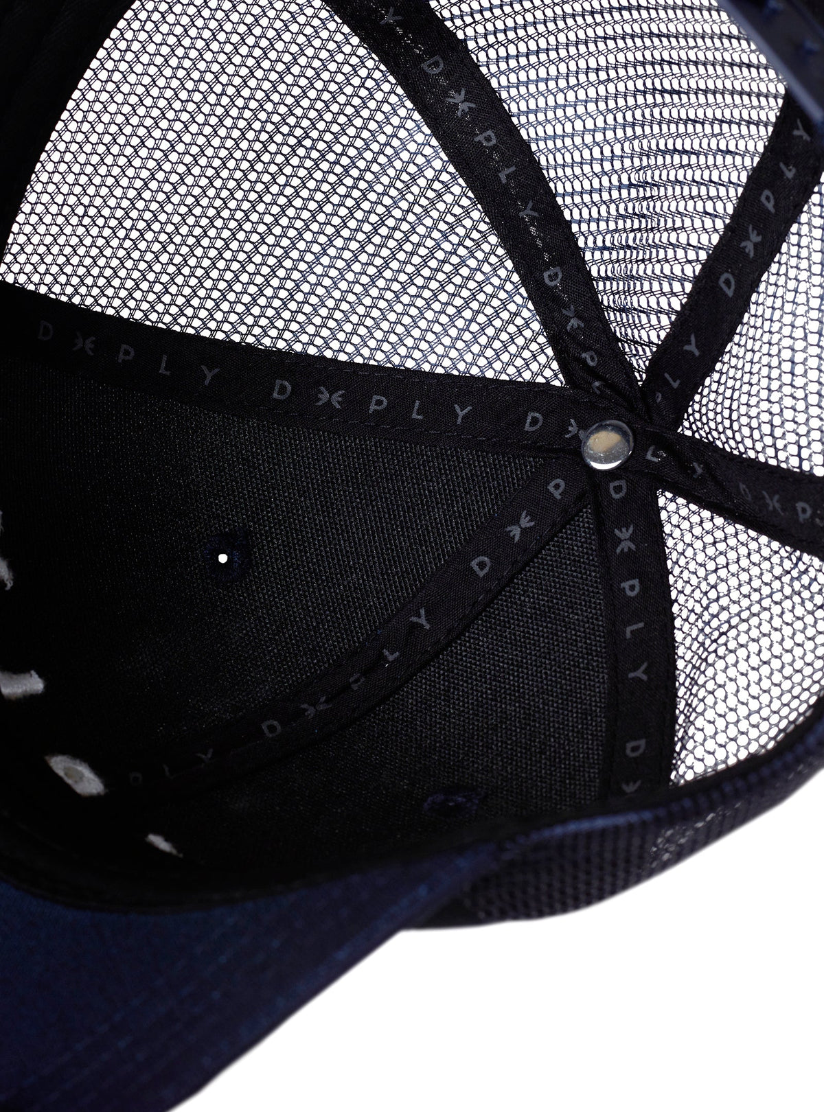 Casquette Trucker