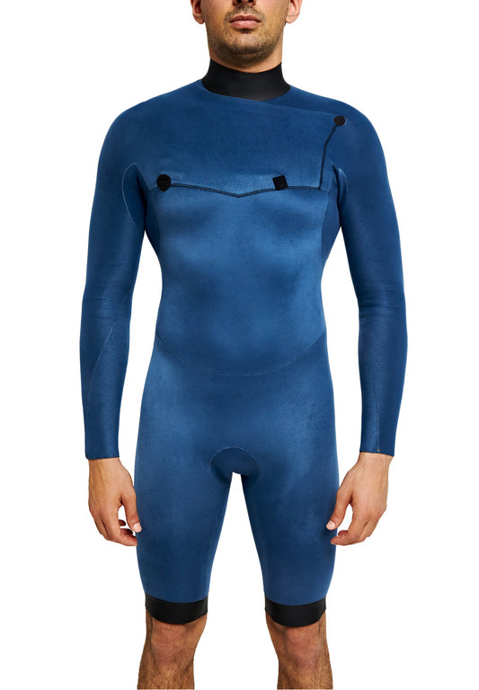Wetsuit 2/2 Zipperless Explorer III