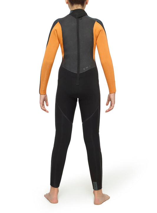 Combinaison Junior Explorer Frost 5/3 Back Zip