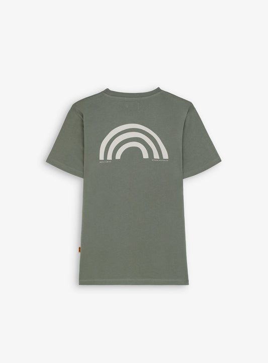 Tee Deeply X Lisb-on Tee