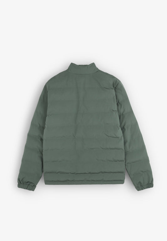 Chaqueta Foam Acolchada