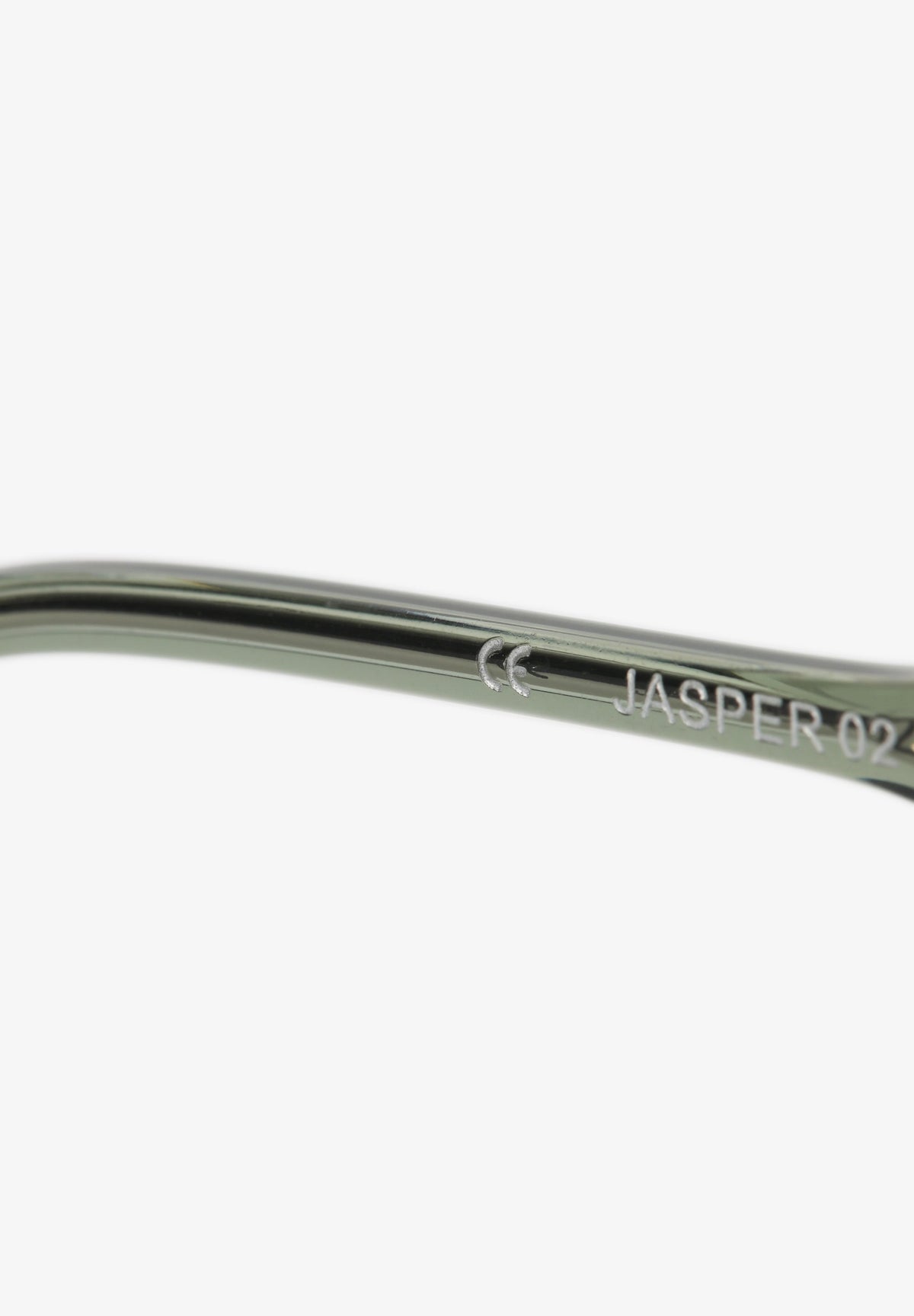 Lunettes de soleil Jasper 02