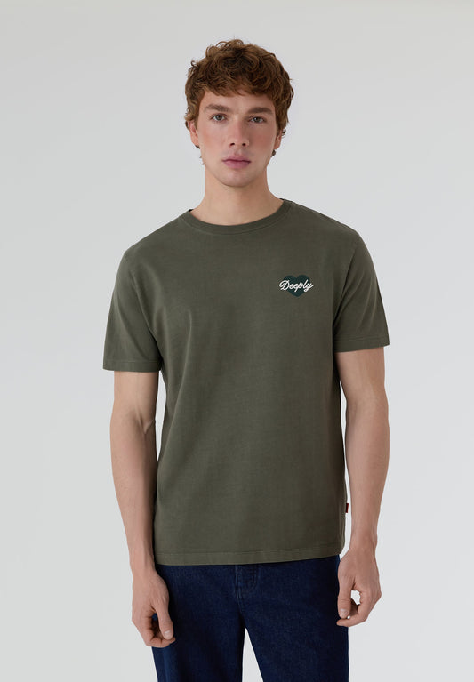 Salted Hearts T-shirt