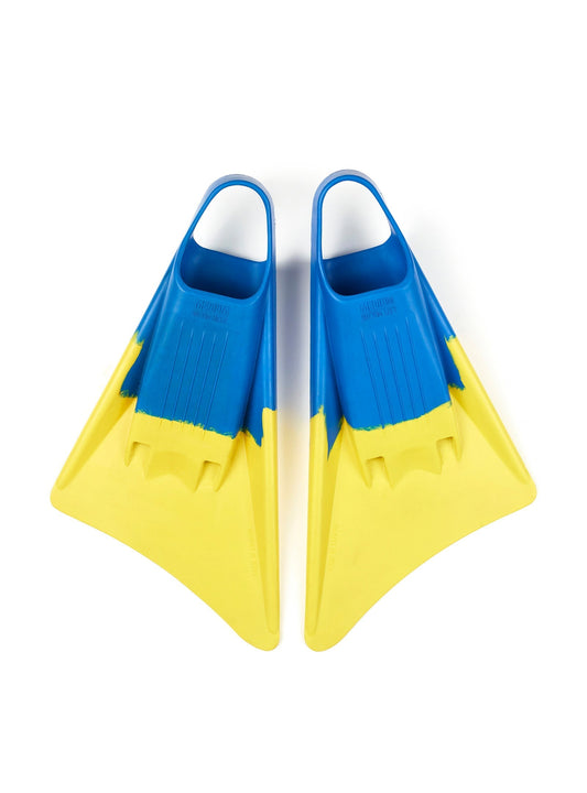 Comp Fins Pés De Pato