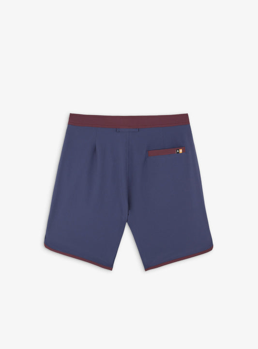 Dxs Plain Boardshort