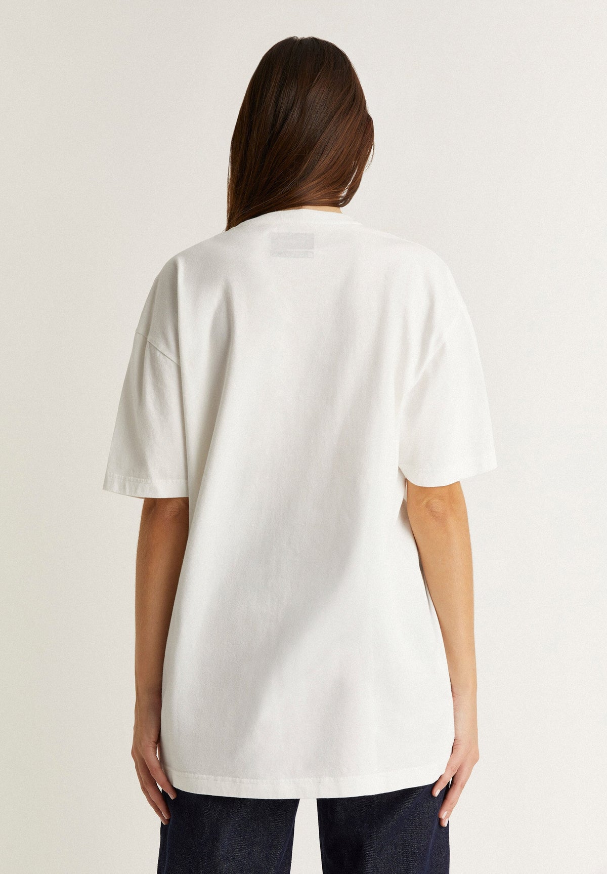 Logo Pocket T-Shirt