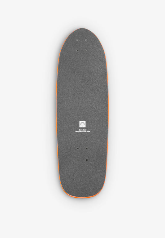 Surfskate Concrete Waves