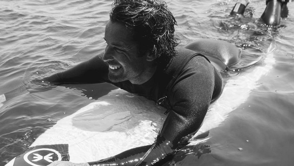 Benefits of Land-Based Training for Surfing
