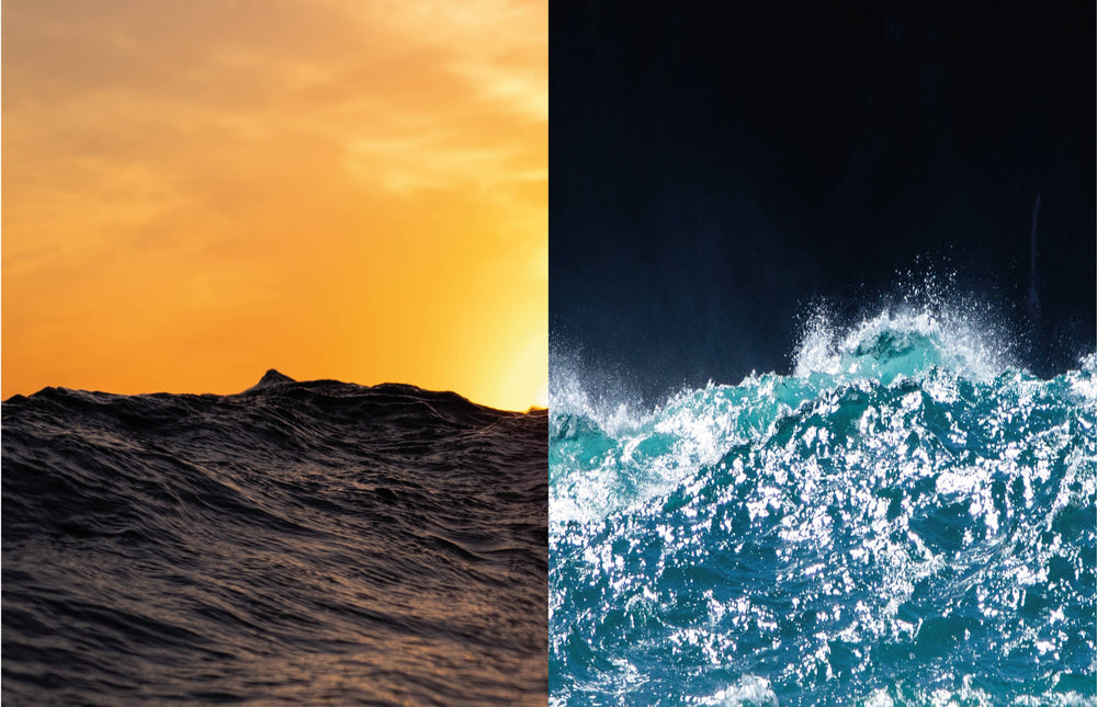 Porque é que a Temperatura do Oceano Varia durante o Ano?