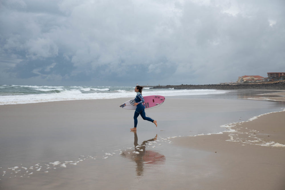 Women Wetsuit Collection