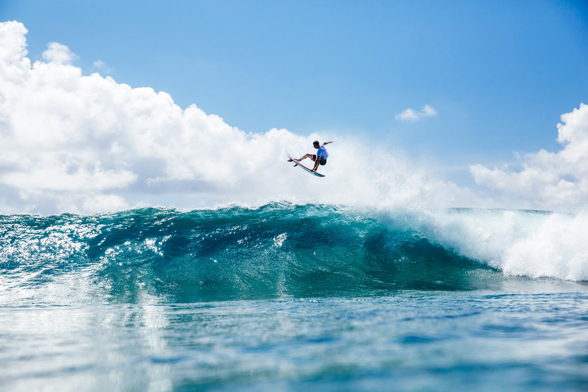 Maxime Huscenot