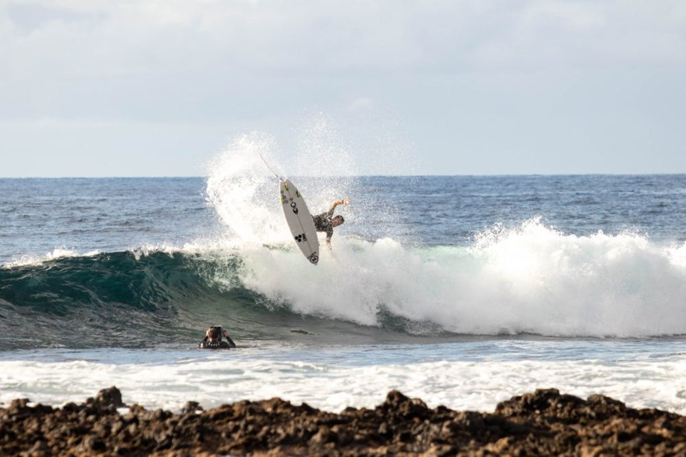 Summer Wetsuits with Jonathan Gonzalez
