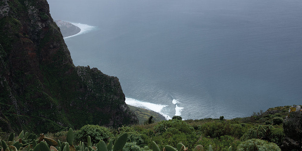 Surf na Madeira | A Nature's Act |  EP01