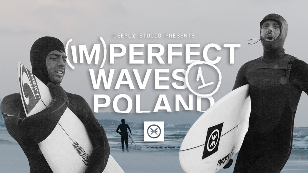 (Im)Perfect Waves 1 Poland