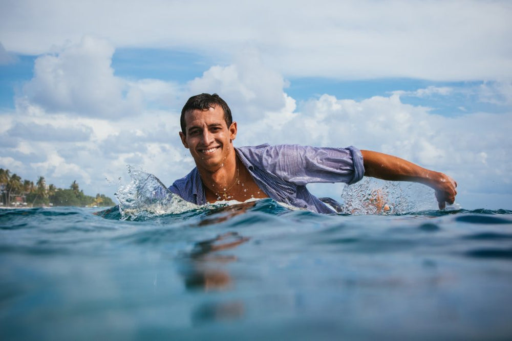 Maxime Huscenot