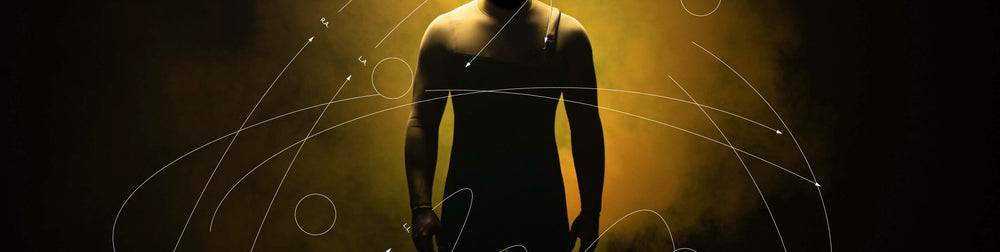 Limitless | Nova Gama de Fatos 4/3