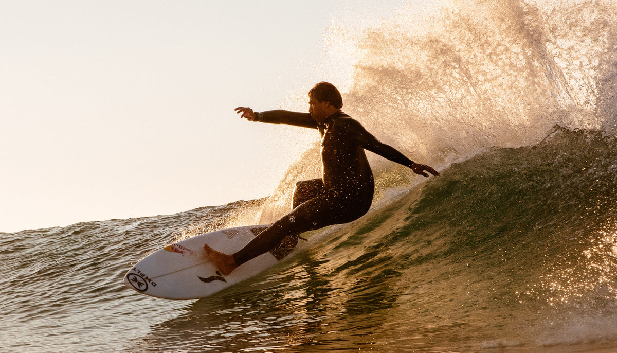 Absolute Surf