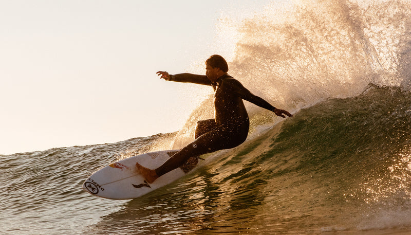 Absolute Surf – Deeply