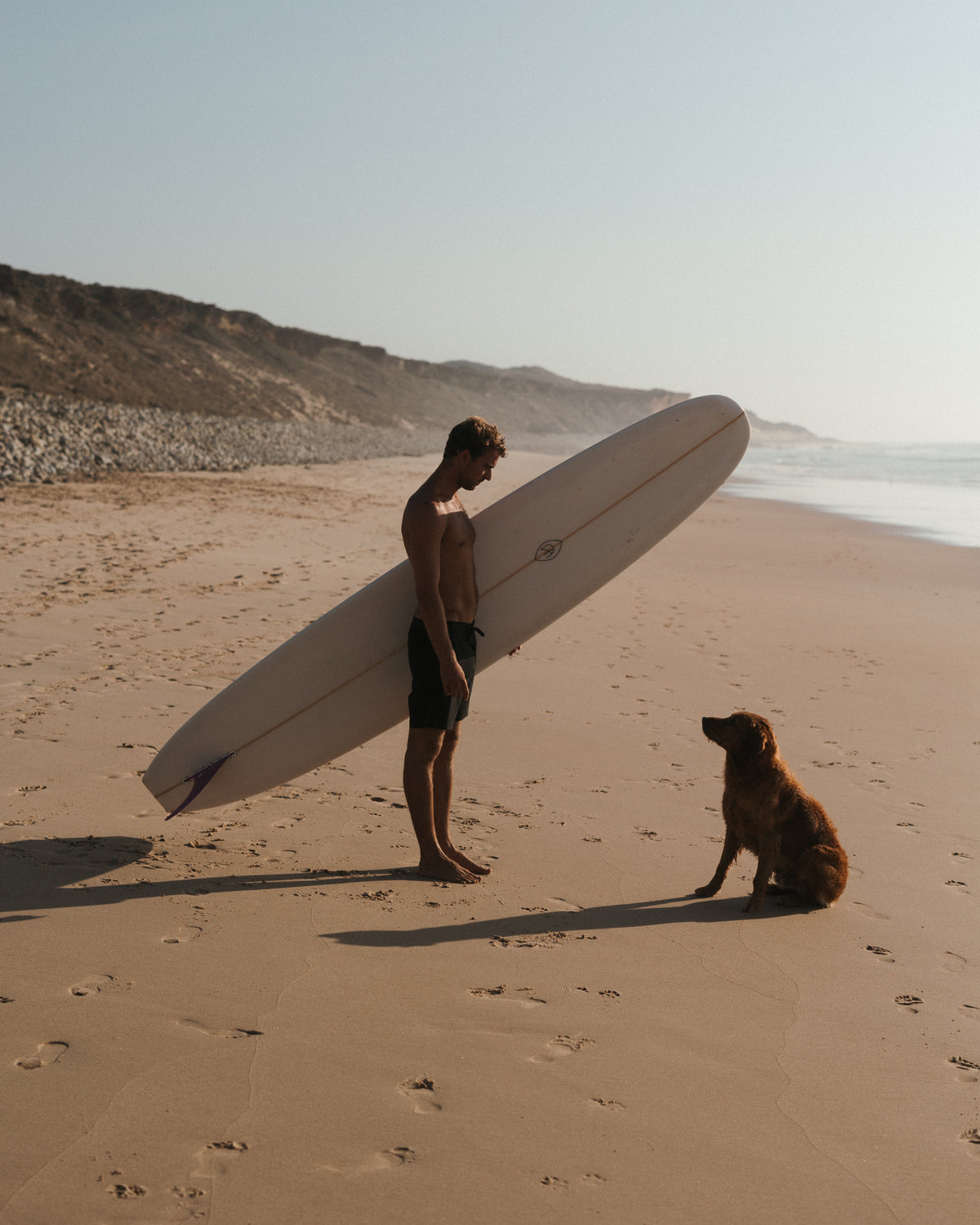 Slow Living com Vasco Mónica