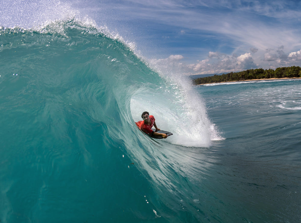 Daniel Fonseca Ep. 3 - Indonesia