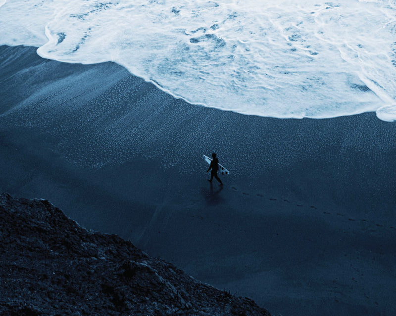 Deeply Sustainable and Eco-Friendly Surf Suits