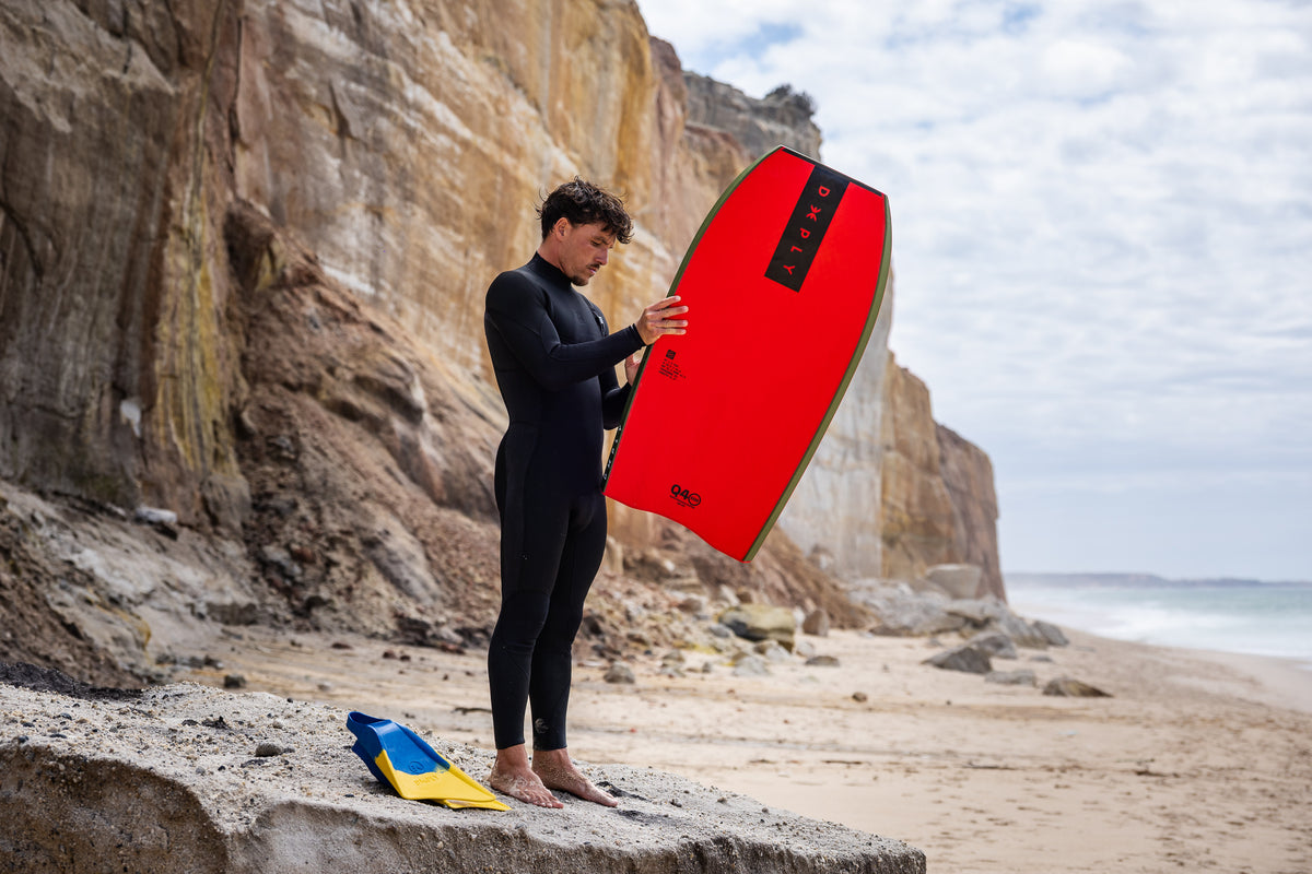 Bodyboard