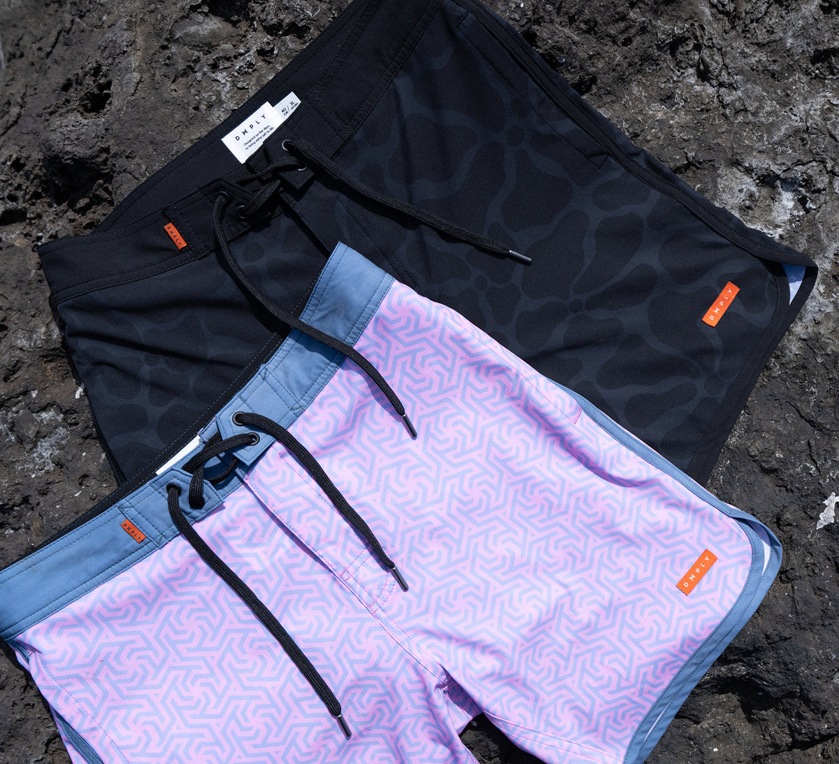 Beachwear