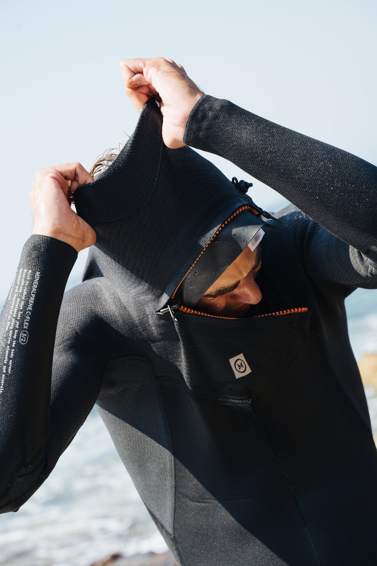 Wetsuits