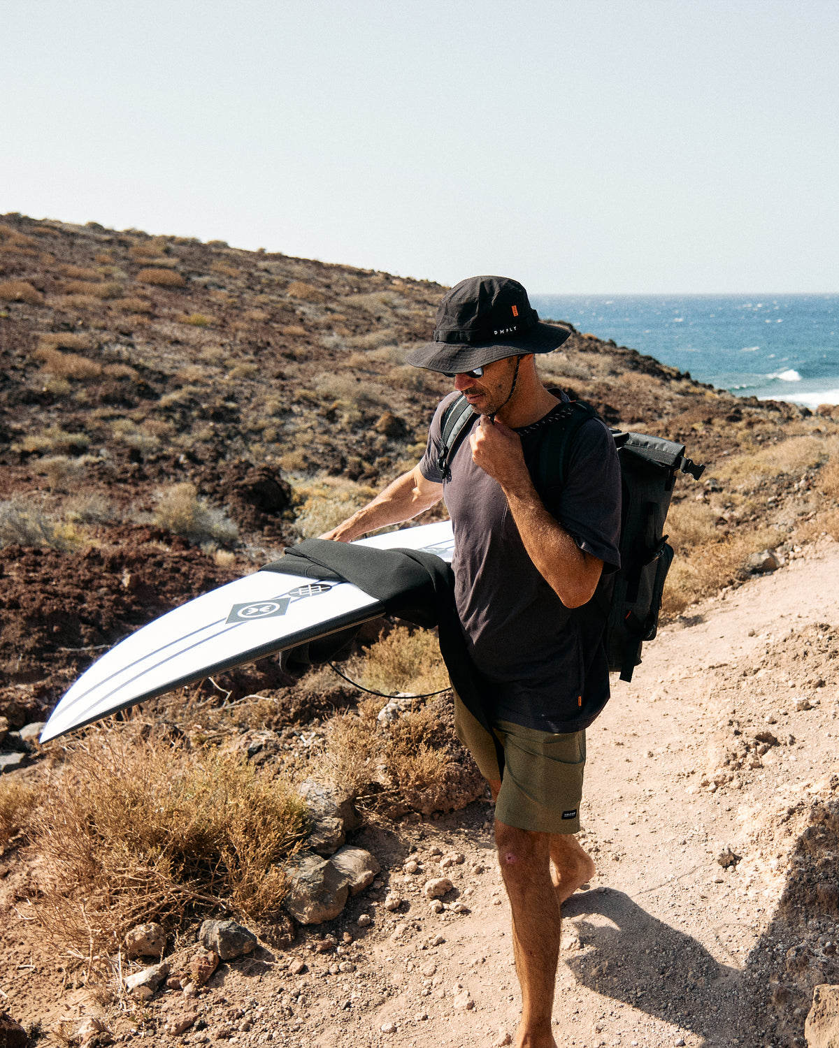 Surf accessories
