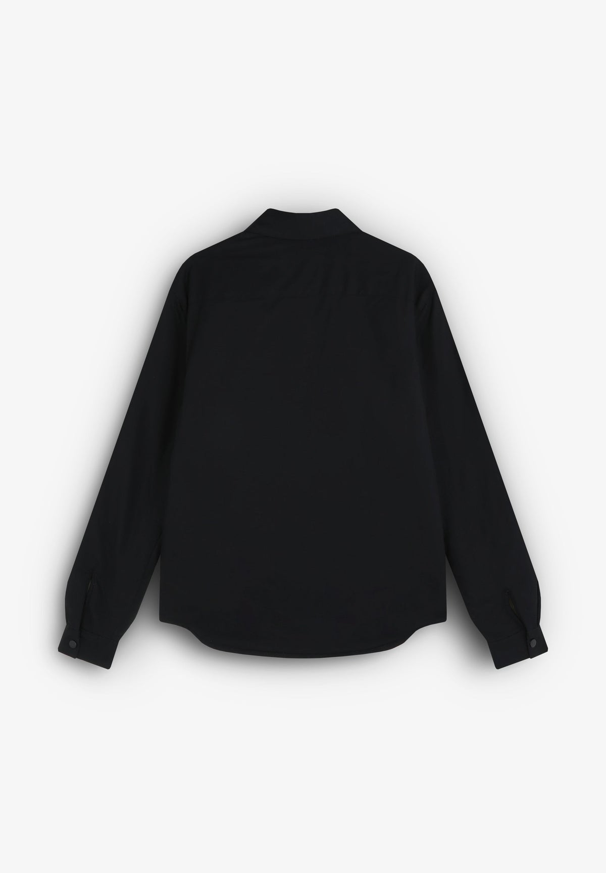 Ripstop Barrier Jacket