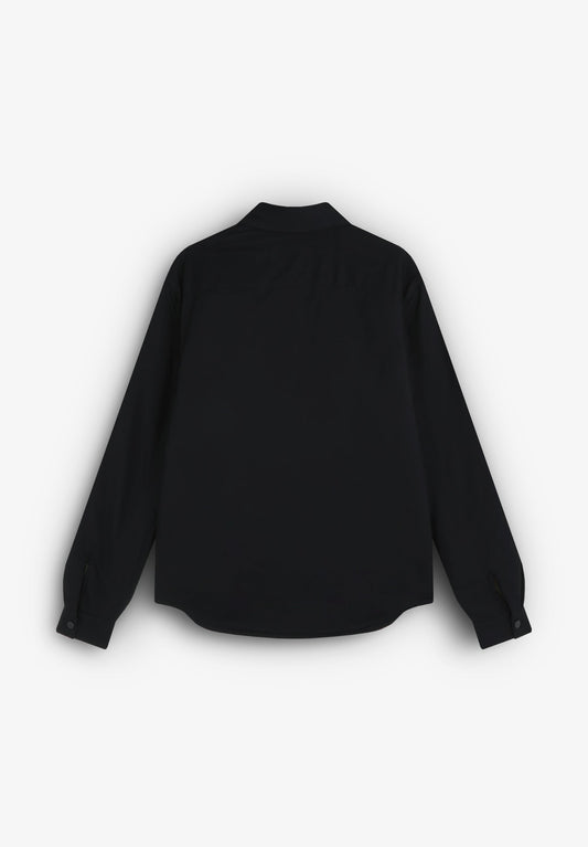 Veste barrière en ripstop
